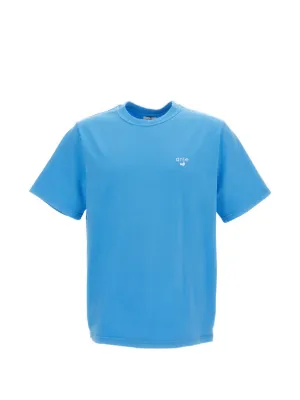 Arte Antwerp embroidered-logo T-shirt