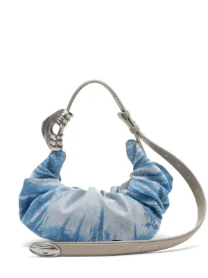 Diesel Grab-D shoulder bag
