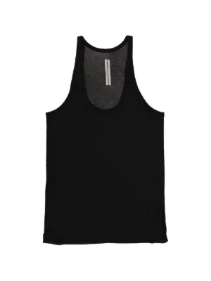 Rick Owens scoop-neck tank top