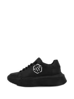 Philipp Plein Godzilla Runner Hexagon sneakers