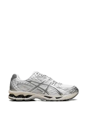 ASICS GEL-Nimbus 10.1 lace-up sneakers