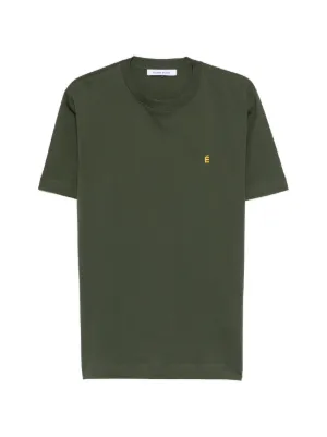 &Eacute;tudes Studio logo T-shirt