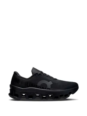 On  Cloudmonster 1 logo sneakers