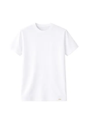 Paul & Shark X-Soft plain T-shirt
