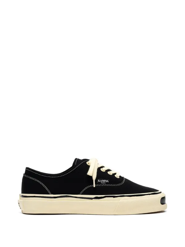 KAMIYA  Herc sneakers