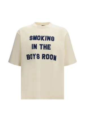DSQUARED2 loose-fit T-shirt