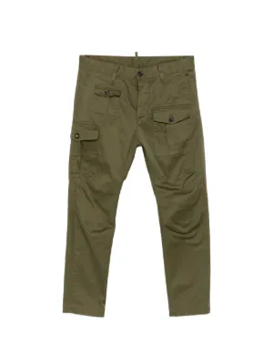 DSQUARED2 cargo pants