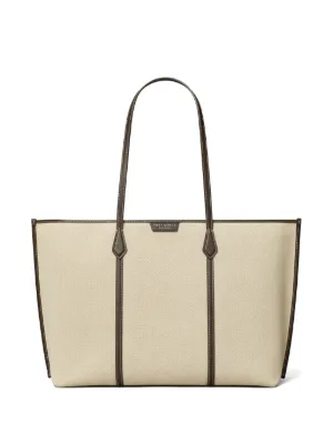 Tory Burch Perry canvas tote