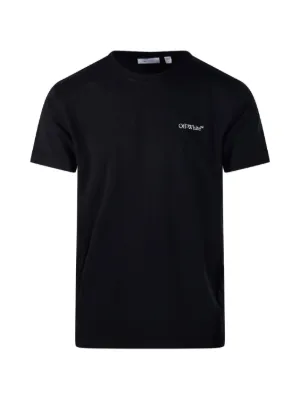 Off-White Cloud Arrow T-shirt