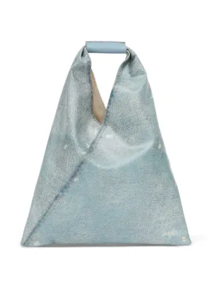 MM6 Maison Margiela handle japanese bag