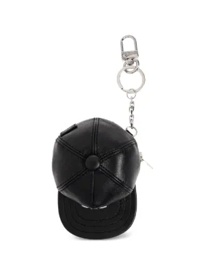 AMIRI MA hat keychain
