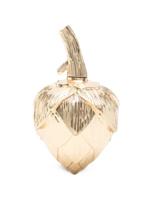 SIMKHAI  Isabella Artichoke clutch bag