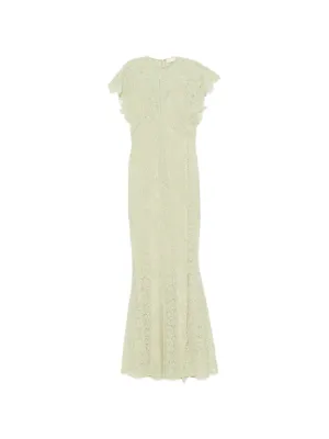 De La Vali Laia maxi dress
