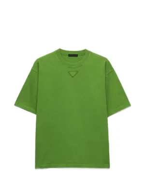 Prada cotton T-shirt