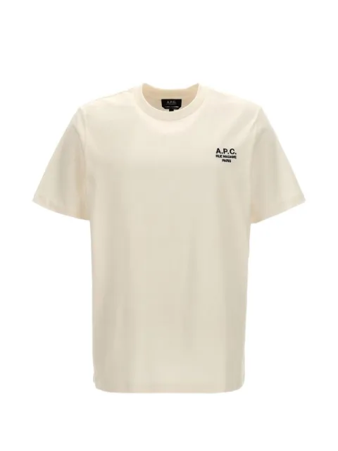 A.P.C. Standard Rue Madame T-shirt