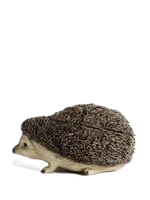 JW Anderson Hedgehog animal clutch bag