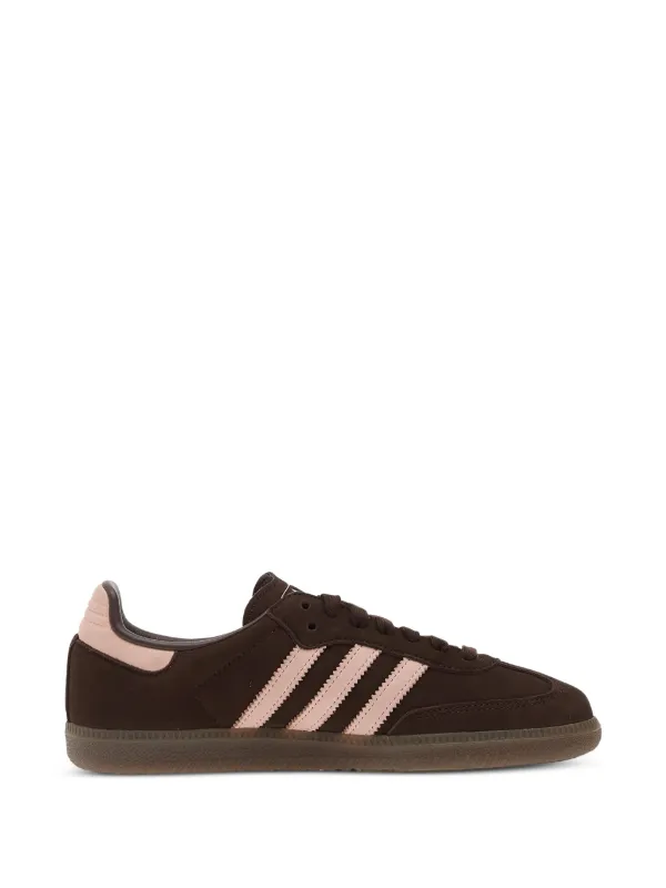 adidas Samba sneakers