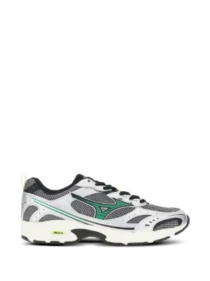 Mizuno MXR logo detail sneakers