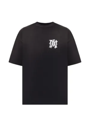 AMIRI Amiri Hollywood oversized T-shirt