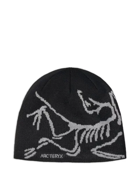 Arc'teryx bird head toque hat