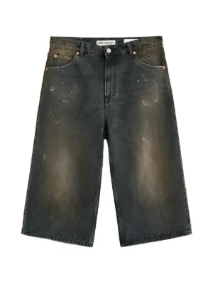 OUR LEGACY Capri Cut shorts