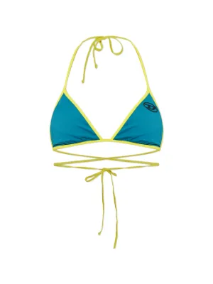 Diesel Trisha-D-Pop bikini