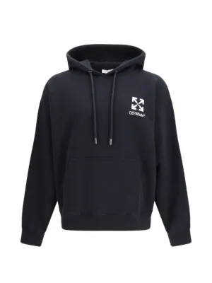 Off-White Small Arrow Skate hoodie