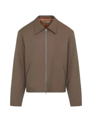 OUR LEGACY Mini jacket