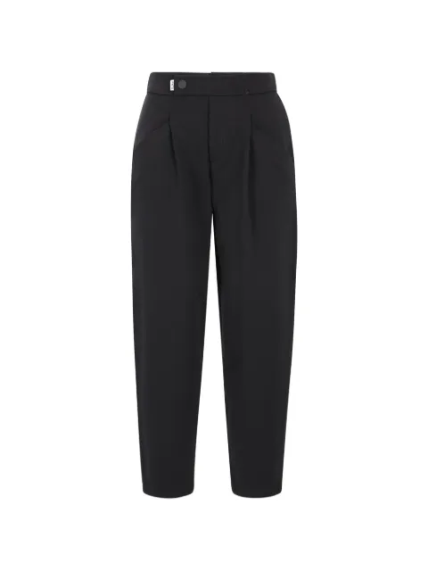 PNTS Jino pleated trousers