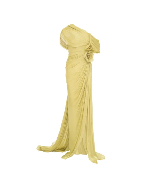 Ana Radu Blossom dress