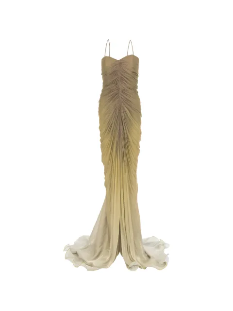 Ana Radu Muse dress