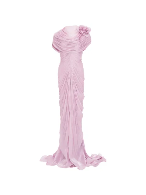Ana Radu Seraphine dress