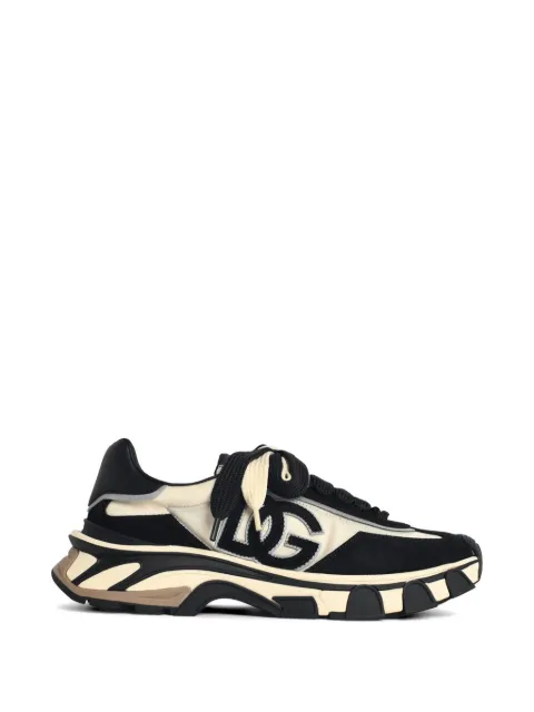 Dolce & Gabbana Airmaster logo-detail sneakers