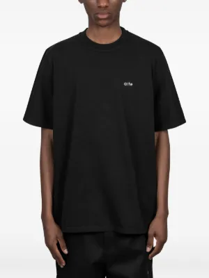 Arte Antwerp graphic-print T-shirt
