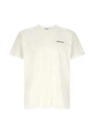Off-White Metal Arrow T-shirt