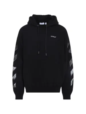 Off-White arrow hoodie