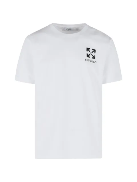 Off-White Small Arrow Slim T-shirt