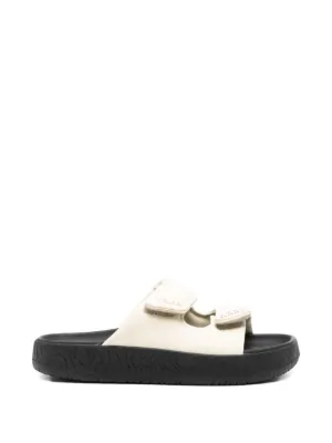 VEJA Etna Bold touch-strap sandals
