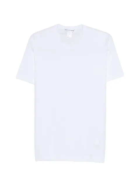 Comme Des Gar&ccedil;ons Shirt cotton T-shirt