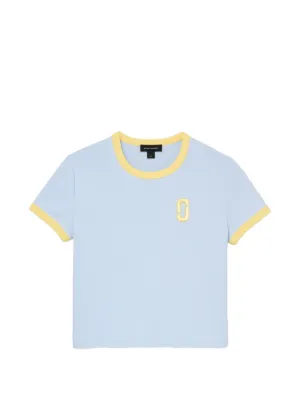 Marc Jacobs Pop J Marc ringer T-shirt