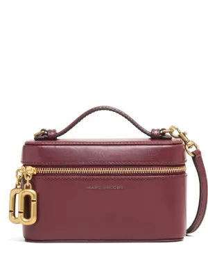Marc Jacobs Scene vanity bag