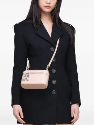 Marc Jacobs Scene vanity bag