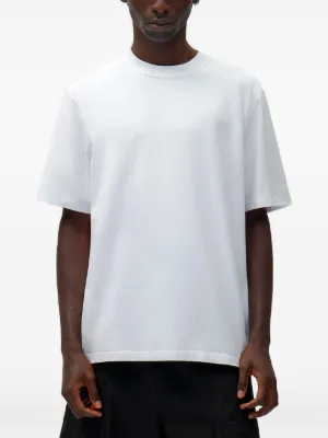 Arte Antwerp Back Collage short-sleeve T-shirt