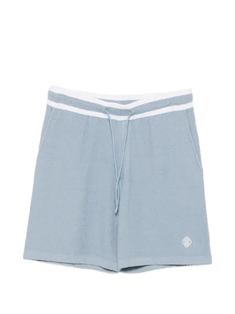 CH&Eacute; Armas drawstring shorts