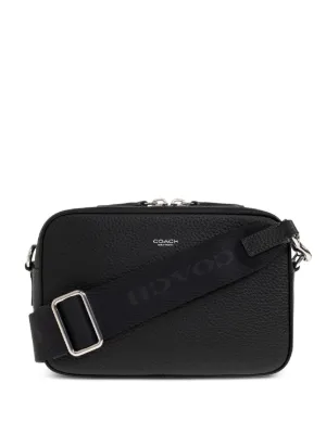 Coach Radio shoulder bag