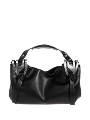 Diesel Knot-D shoulder bag