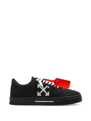Off-White Vulcanized low sneakers