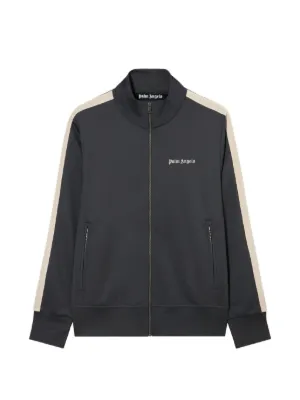 Palm Angels classic logo track jacket