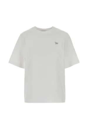 Maison Kitsuné baby fox T-shirt