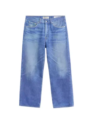 OUR LEGACY Third Cut jeans